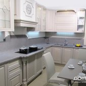 Выбирайте кухню с умом: скидка 38 % или рассрочка без переплат!