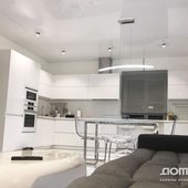 Выбирайте кухню с умом: скидка 38 % или рассрочка без переплат!