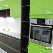 Выбирайте кухню с умом: скидка 38 % или рассрочка без переплат!