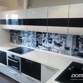 Выбирайте кухню с умом: скидка 38 % или рассрочка без переплат!