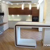 Выбирайте кухню с умом: скидка 38 % или рассрочка без переплат!