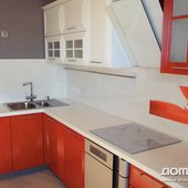 Выбирайте кухню с умом: скидка 38 % или рассрочка без переплат!