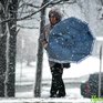 Очередное резкое ухудшение погоды ожидается в Приморье 10 ноября