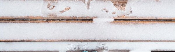 Дождь, мокрый снег, сильный ветер: всё о приближающемся к Приморью циклоне
