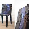Вещи впрок: стулья из вашей самой любимой одежды