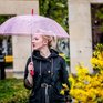 Завтра в Приморье начнутся дожди