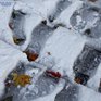 В выходные в Приморье сохранится холодная погода, пройдут осадки