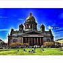 Весна-2014 была самой теплой в России