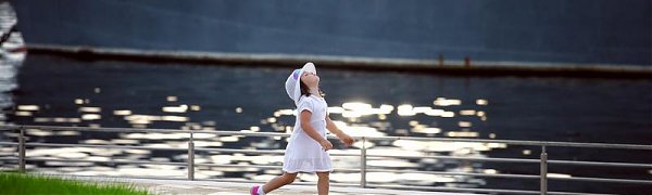 Неустойчивая погода ждёт Приморье в выходные дни