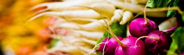 Продуктовая ярмарка пройдёт во Владивостоке 22 и 23 июля
