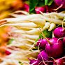 Продуктовая ярмарка пройдёт во Владивостоке 22 и 23 июля