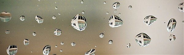 Март простился с Приморьем весенним дождем