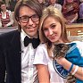 Кошка Матроска из Владивостока поучаствует в телешоу