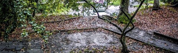 Похолодание и небольшие дожди ждут Приморье во вторник