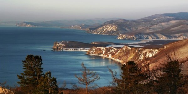 Сихотэ-Алинский заповедник отмечает свой 80-летний юбилей