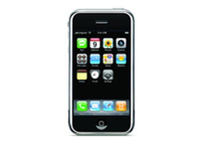 iPhone — альтернатива кремам от морщин iPhone — альтернатива кремам от морщин