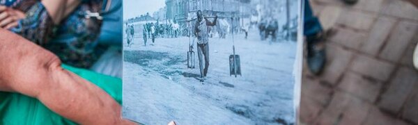 В воскресенье горожан приглашают на познавательные экскурсии