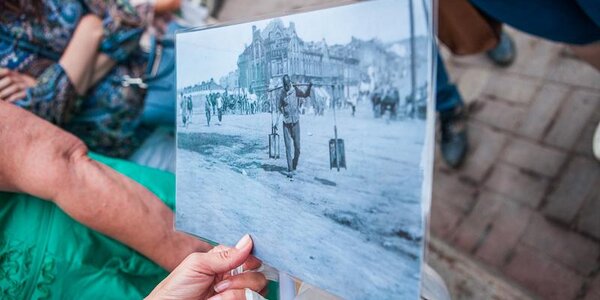В воскресенье горожан приглашают на познавательные экскурсии