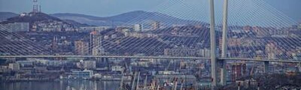 Погода в Приморье наладится в пятницу