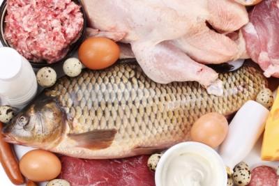 В Приморье снизились цены на мясо и рыбу В Приморье снизились цены на мясо и рыбу