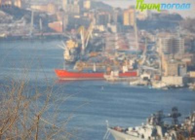 «Бриллиантовая принцесса» вновь приходит во Владивосток «Бриллиантовая принцесса» вновь приходит во Владивосток
