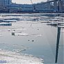В выходные ожидается неустойчивая погода