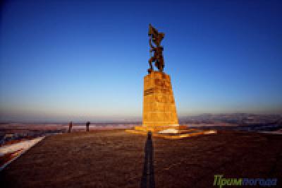 На юге Дальнего Востока ожидается ветреная и морозная погода
