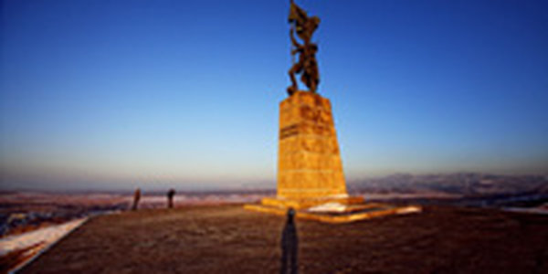 На юге Дальнего Востока ожидается ветреная и морозная погода