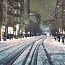 Приморье во власти снежного циклона: К вечеру снег во Владивостоке усилится