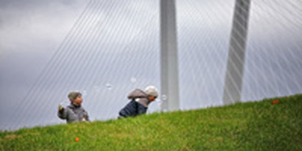 В выходные на территории Приморья будет пасмурно и дождливо