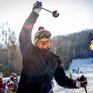 Этап «Лыжни России» в Приморье пришлось перенести из-за отсутствия снега