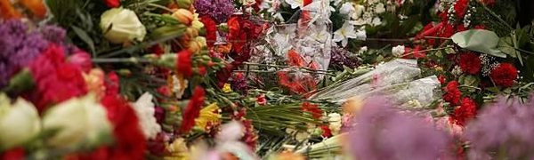 28 марта объявлено в России днём национального траура