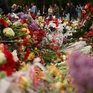 28 марта объявлено в России днём национального траура