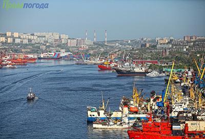 4 июня во Владивостоке состоится морской субботник