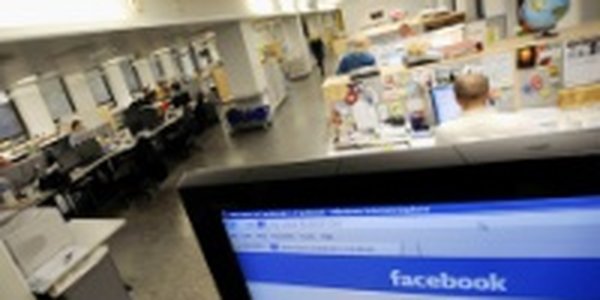 Землетрясение в США спровоцировало всплеск активности в соцсетях