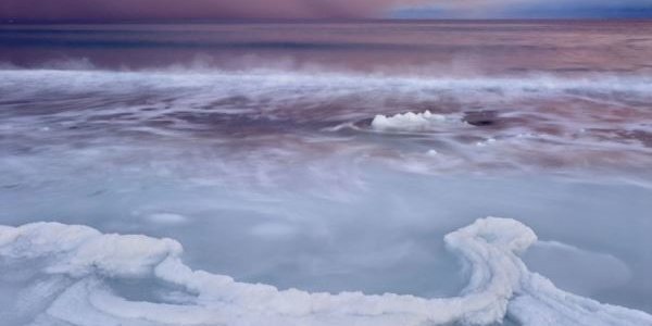 На Дальнем Востоке проявят активность морские циклоны