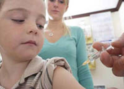 Во Владивостоке начинается вакцинация детей от гриппа