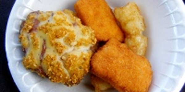 Мобильный телефон поможет похудеть