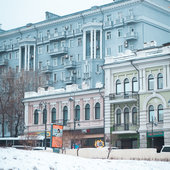 В конце недели в Приморье вернутся морозы
