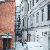 В конце недели в Приморье вернутся морозы