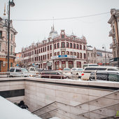 В конце недели в Приморье вернутся морозы