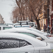В конце недели в Приморье вернутся морозы