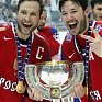 Красная одежда повышает шансы на победу в спорте