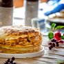 С 16 февраля жители Приморья отмечают Масленицу