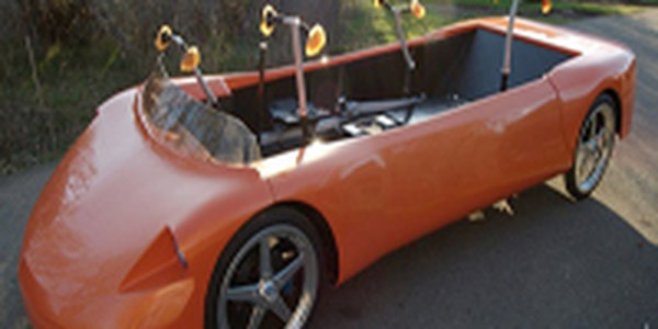 Южная Корея меняет стандарт расхода топлива