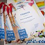 В Музее Арсеньева прошла церемония закрытия  выставки  детского рисунка