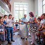 В Музее Арсеньева прошла церемония закрытия  выставки  детского рисунка