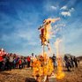 «Изумрудная долина» приглашает на празднование «Широкой масленицы»