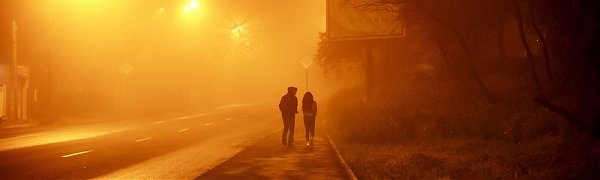 Циклон принёс в Приморье небольшое похолодание и осадки