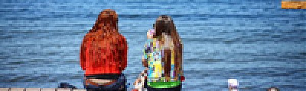 В Приморье установилась теплая, но облачная погода